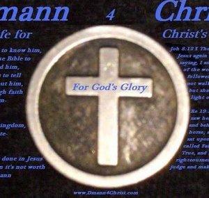 Dmann4Christ
