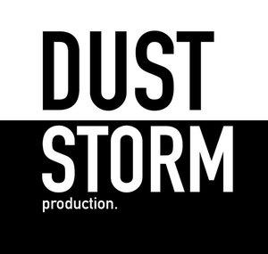 Dust Storm Production