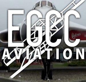 EGCC Aviation