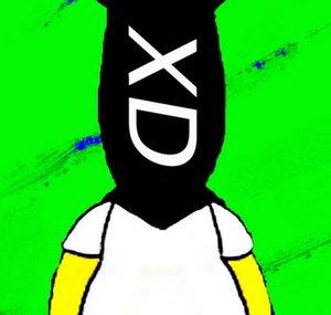 El Hombre XD