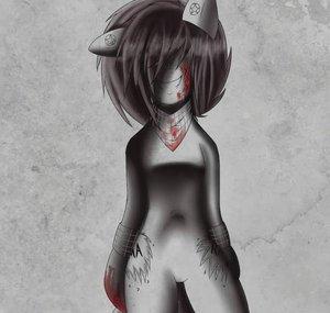 Emo Pony