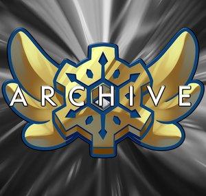 Explorers Guild Archive