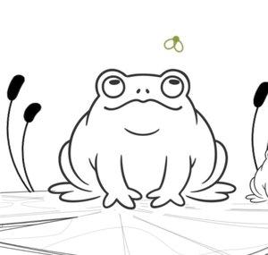 Fat Frogs Media