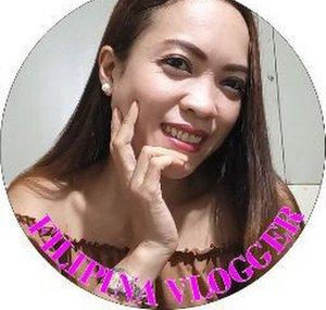 FILIPINA VLOGGER