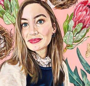 Finnley Elliott Artwork