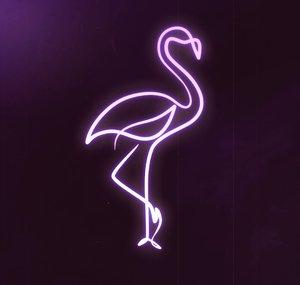 FlamingoUkko