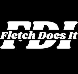 Fletch Does It