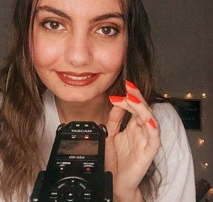 Fragolina ASMR & Relaxation
