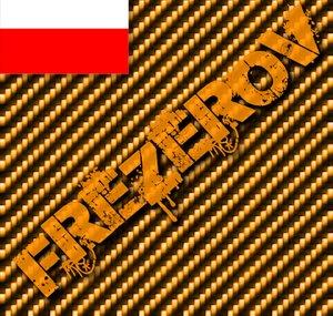 Frezerov Kanał