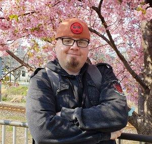 Gaijin Perspective