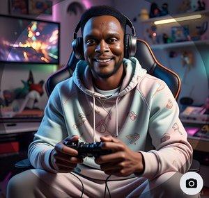 Gaming with Von