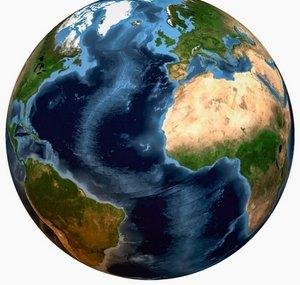 Geo-Cartographer