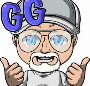 Geriatric Geek