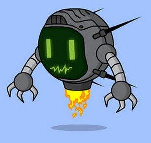 GGBotNet