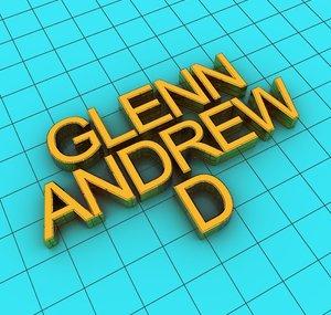 GlennAndrewD
