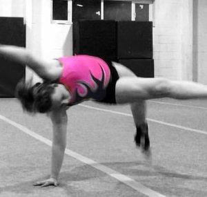 Gymnastx100
