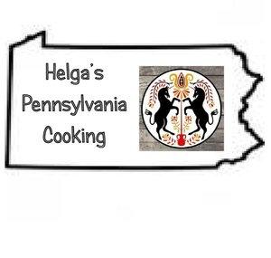 Helga's Pennsylvania Cooking