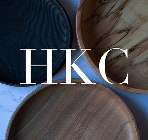Henry Keate Carpentry