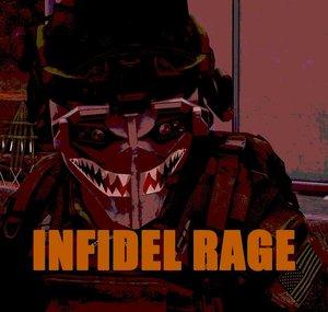 Infidel Rage