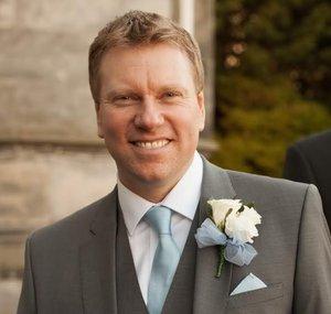 Jason Thomson