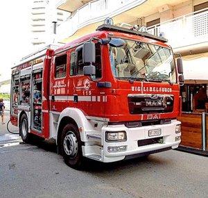 Jesolo 112 Emergency