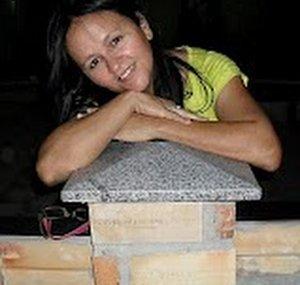 Joceilma Ferreira Dantes