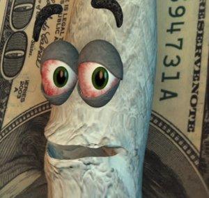 Johnny 420