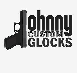 JOHNNY GLOCKS the persona