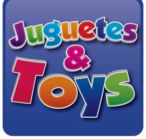Juguetes & Toys
