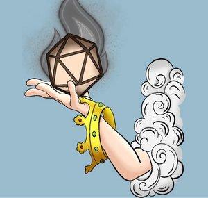 Keep Your Dice About You