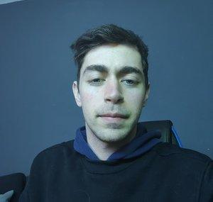 Kevin Benis