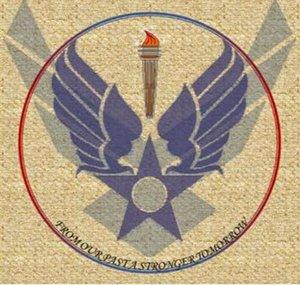 Lackland AFB Historian