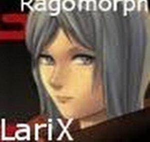 LarixRagomorph