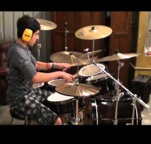 Leighton Cauchi