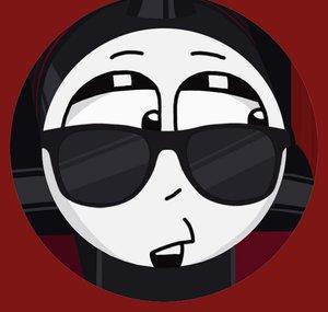 LeonInTheMirror