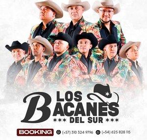Los Bacanes Del Sur