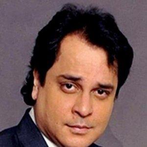 Mahesh Thakur