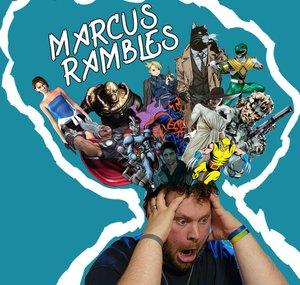 Marcus Rambles