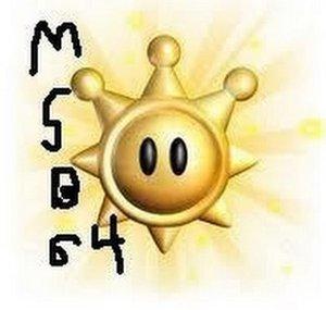 mariosunshinebros64