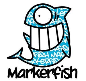 Markerfish