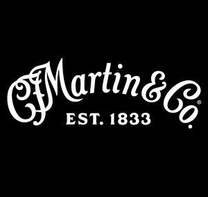 Martin Guitar