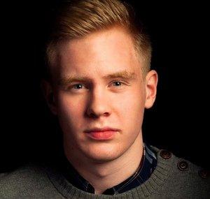 Martin Lindhjem