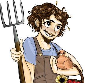 Matt Powers - Regenerative Soil & Permaculture