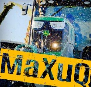 MaXuQ™