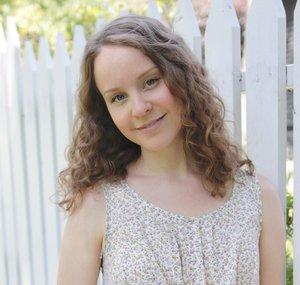 Meghan Livingstone