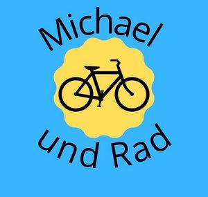 Michael und Rad