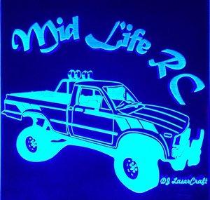 Mid Life R/C