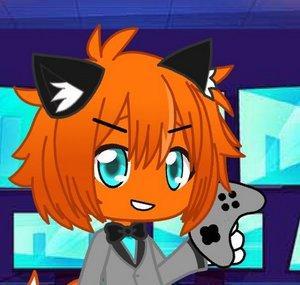 Mike the fox