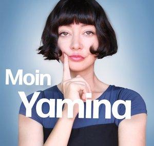 Moin Yamina