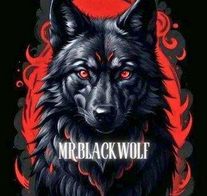 Mr. BlackWolf